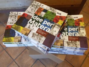Idee per Matera
