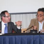 Libro "La traversata" di Fabrizio Barca