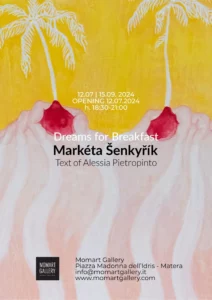 Mostra "Dreams for Breakfast"